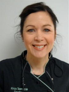 Dr Kathleen Walsh