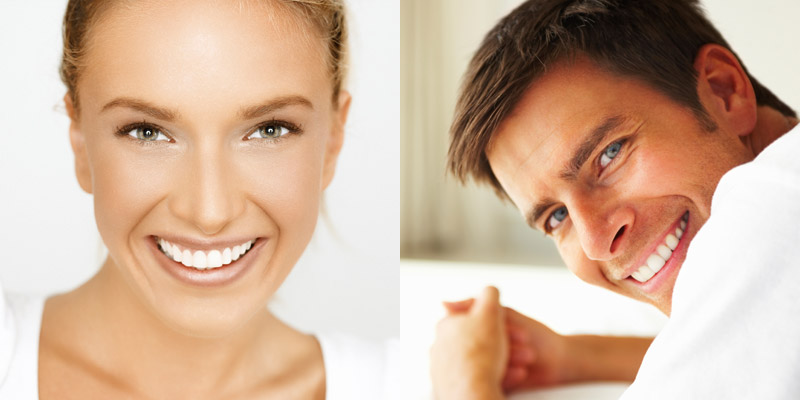Teeth Whitening