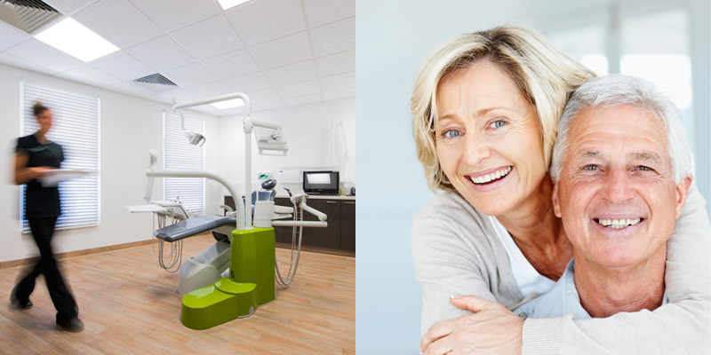 Locator Overdentures